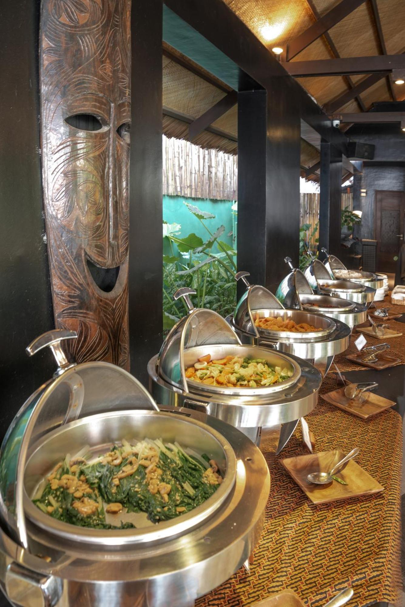 Siargao Island 4* General Luna (Surigao del Norte)
