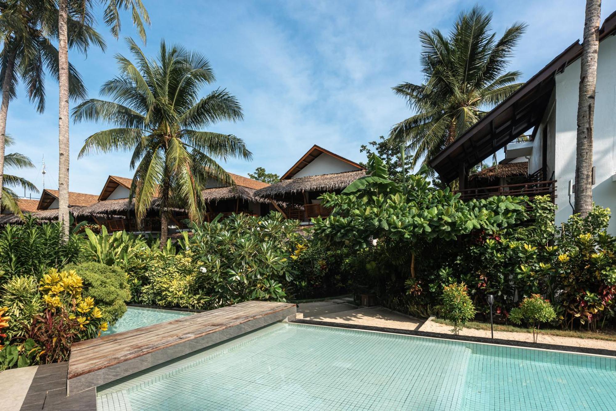 Hotel Siargao Island