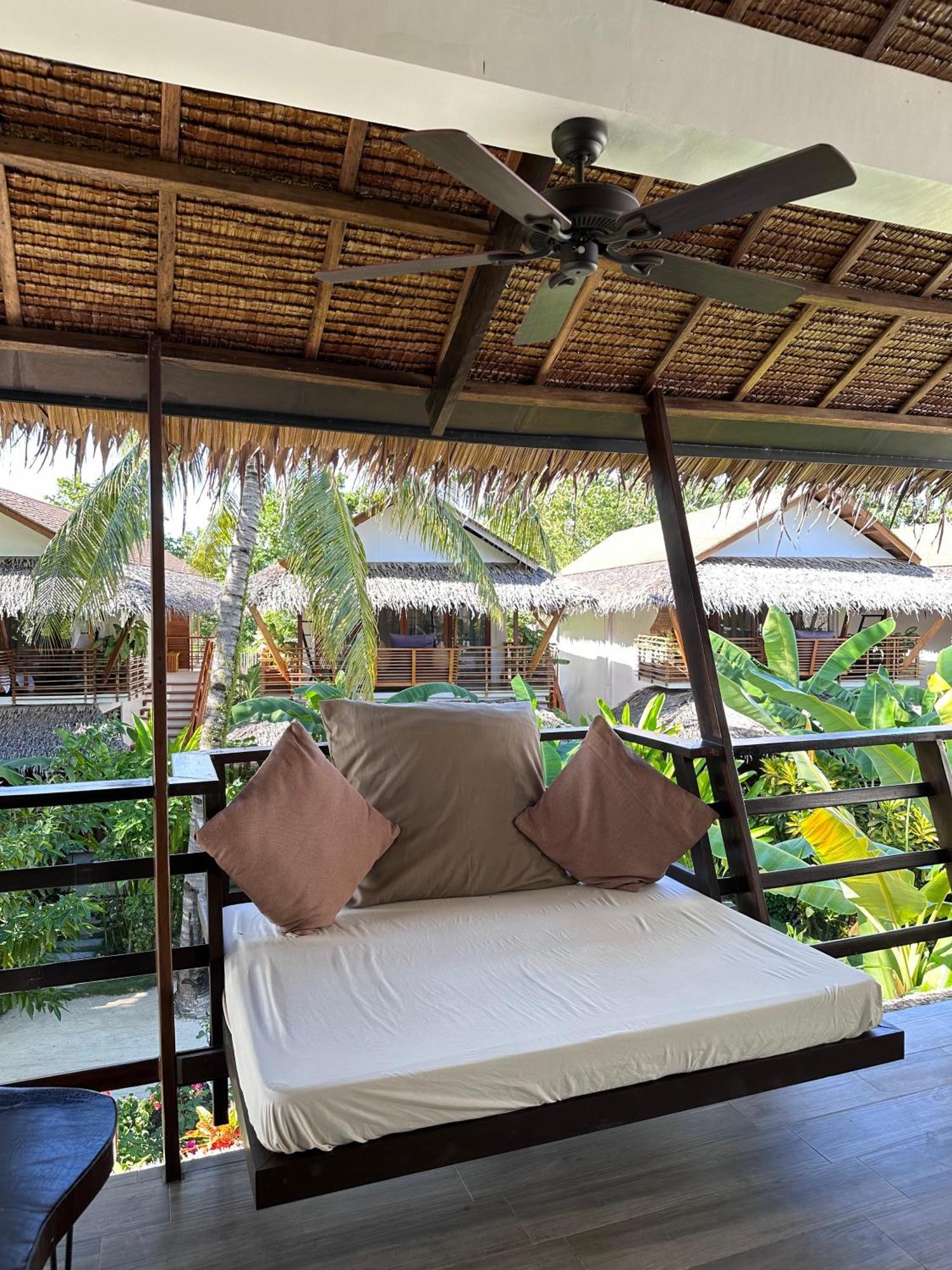 Hotel Siargao Island 4*