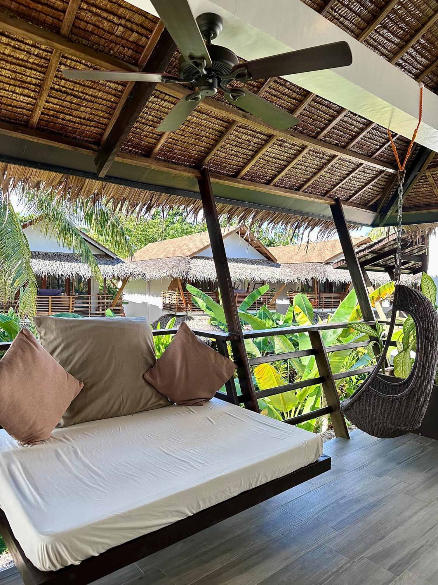 Hotel Siargao Island 4*